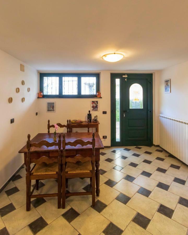 Chez Nous Hotell Massarosa Eksteriør bilde