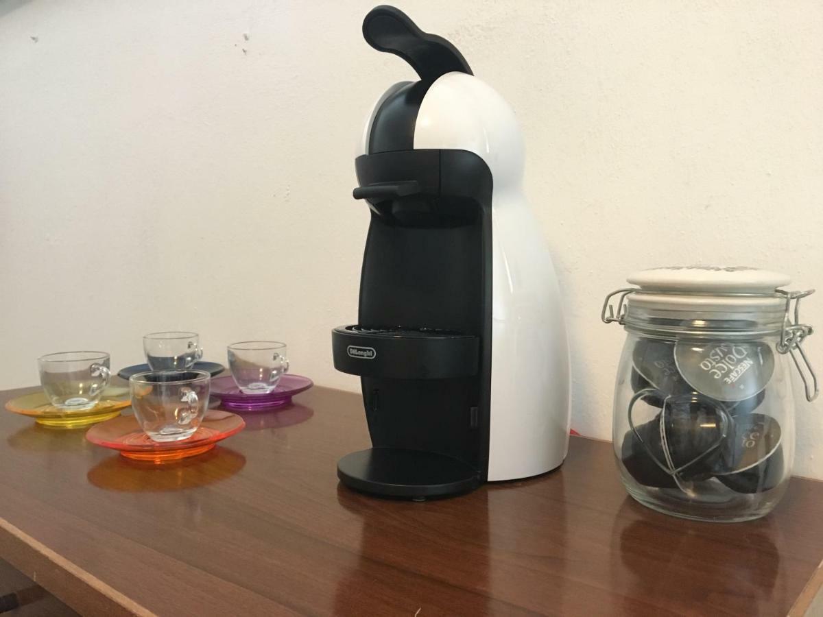 Chez Nous Hotell Massarosa Eksteriør bilde