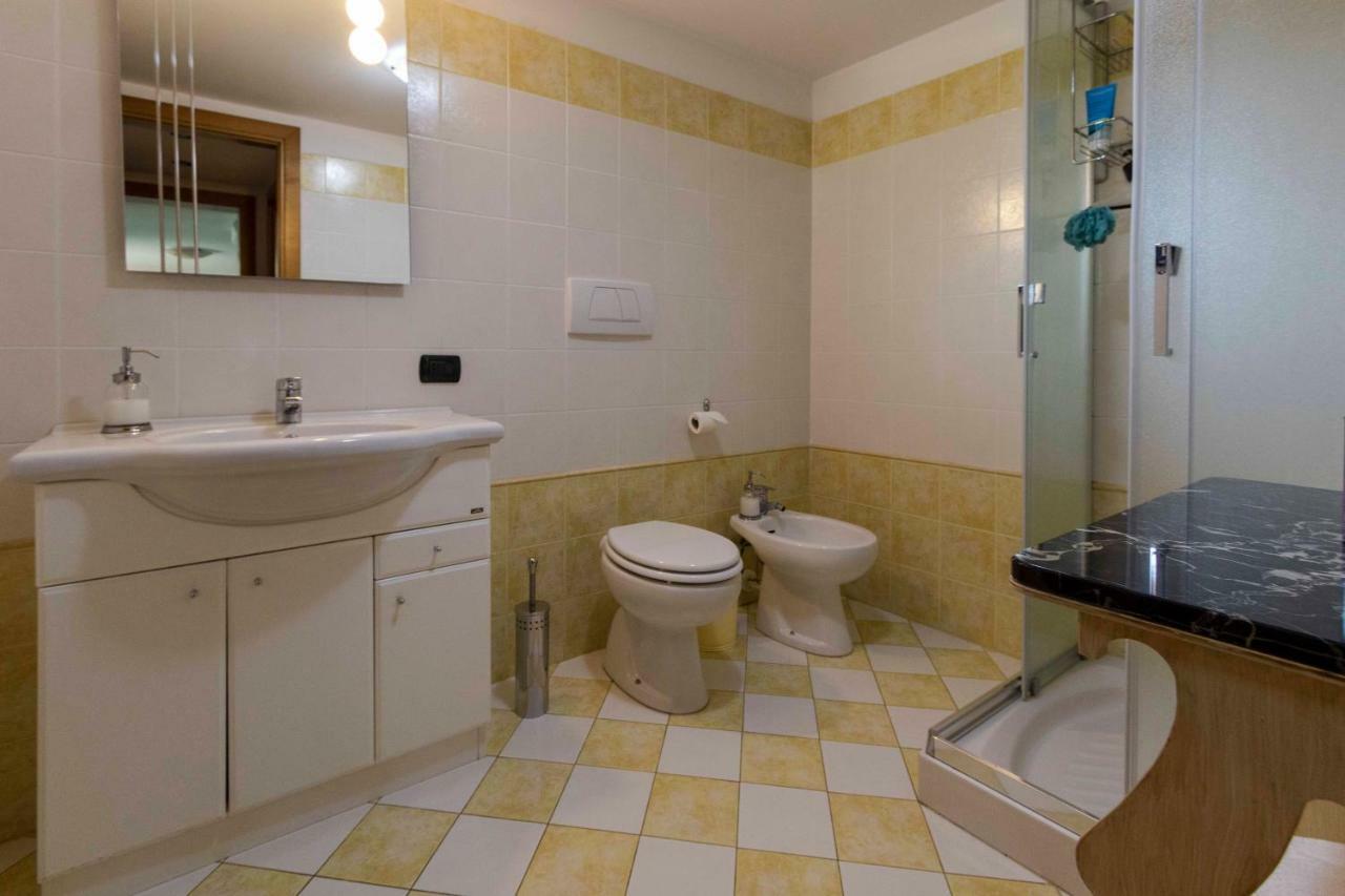 Chez Nous Hotell Massarosa Eksteriør bilde