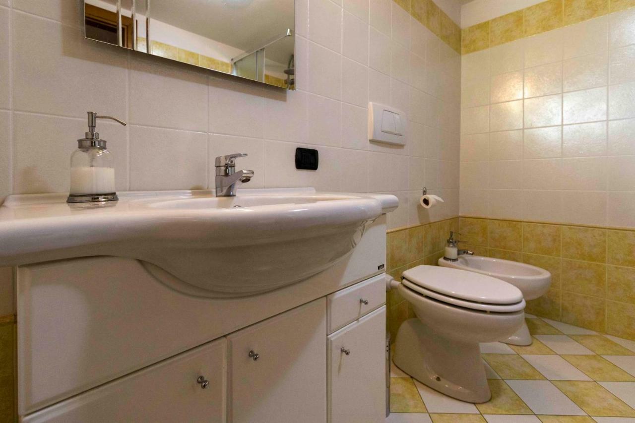 Chez Nous Hotell Massarosa Eksteriør bilde