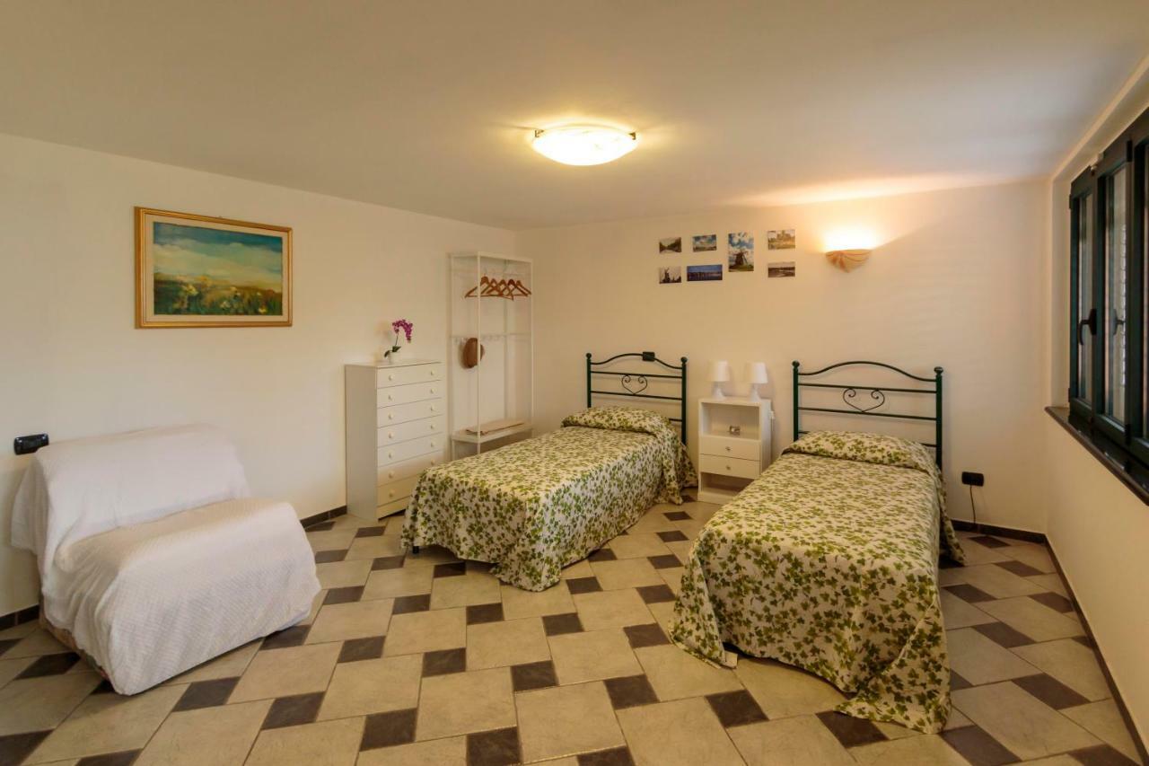 Chez Nous Hotell Massarosa Eksteriør bilde