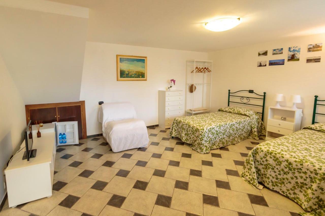 Chez Nous Hotell Massarosa Eksteriør bilde