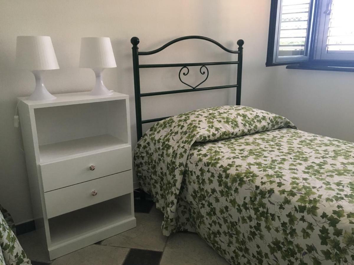 Chez Nous Hotell Massarosa Eksteriør bilde