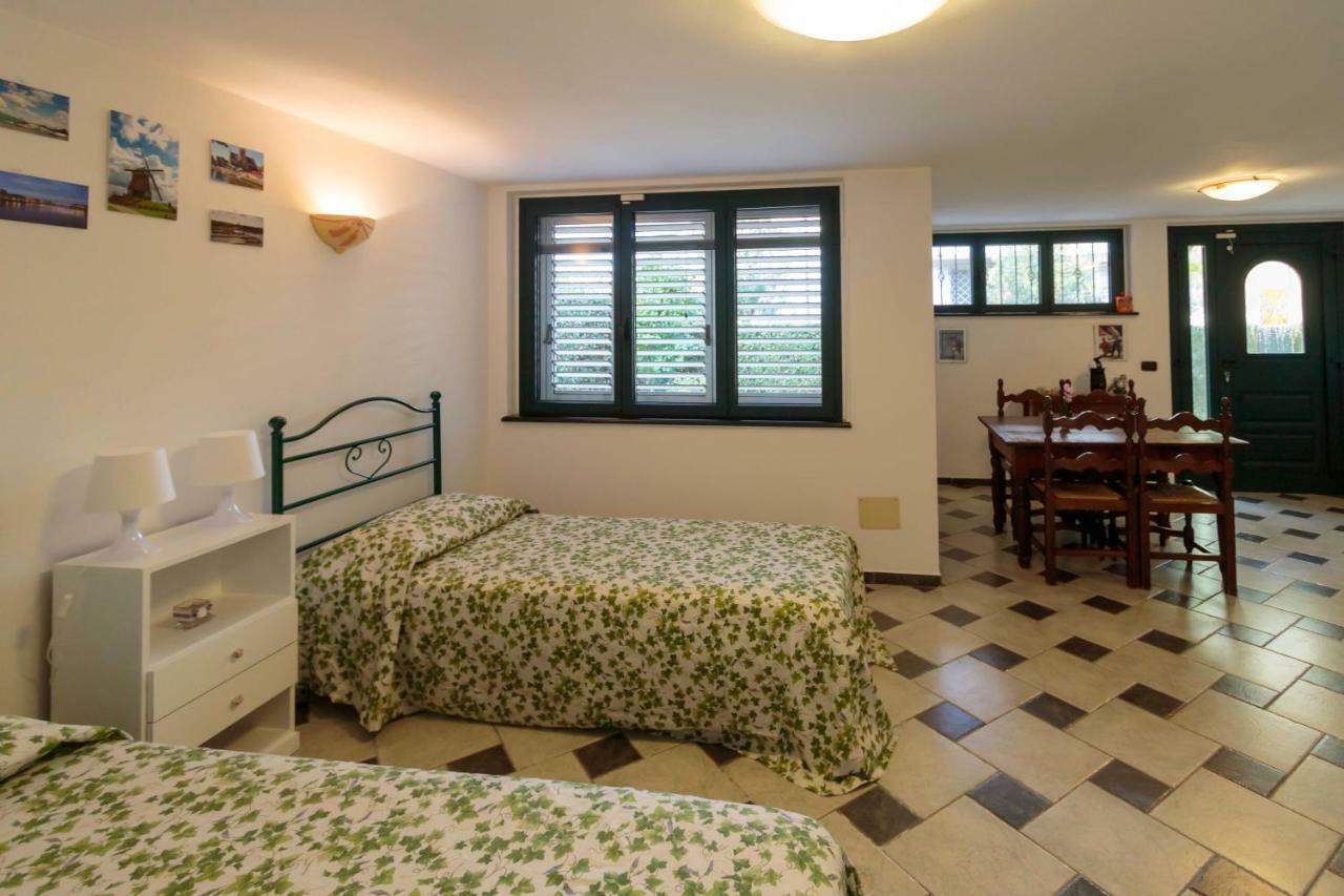 Chez Nous Hotell Massarosa Eksteriør bilde